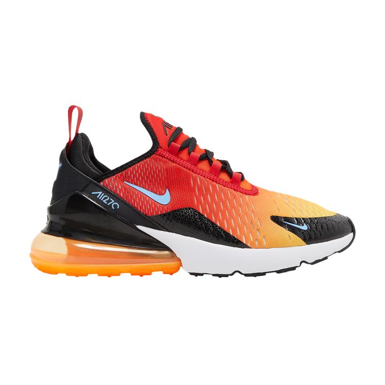 Air Max 270 'Sunset'